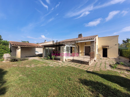 maison à vendre l'isle-sur-la-sorgue