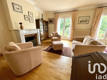 vente maison 6 pièces de 121 m² à saint