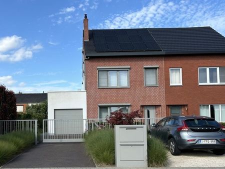 maison à vendre à sint-truiden € 425.000 (kt9yb) - | zimmo