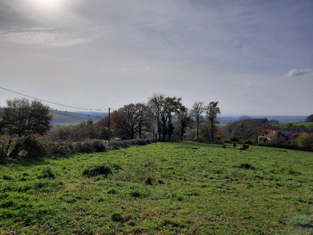 terrain à bâtir à figeac (46100)