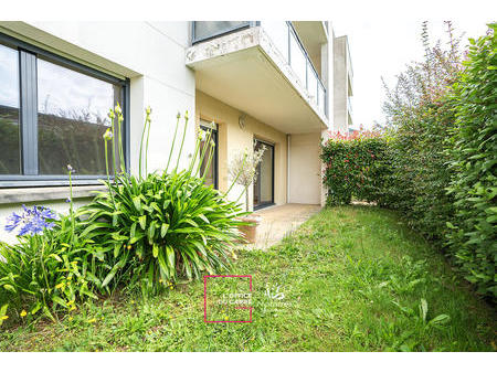 vente appartement 3 pièces au rheu (35650) : à vendre 3 pièces / 63m² le rheu