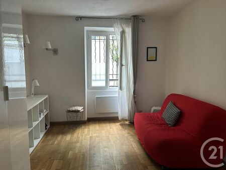 appartement f1 à vendre - 2 pièces - 23 m2 - vincennes - 94 - ile-de-france