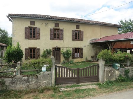 maison a vendre ariège