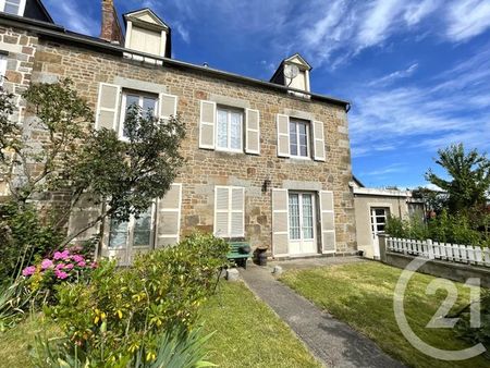 maison à vendre - 6 pièces - 150 10 m2 - ranes - 61 - basse-normandie