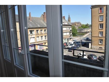 appartement 2 pièces 42 m2