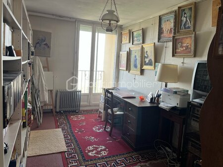 appartement de 96 66 m² à toulouse