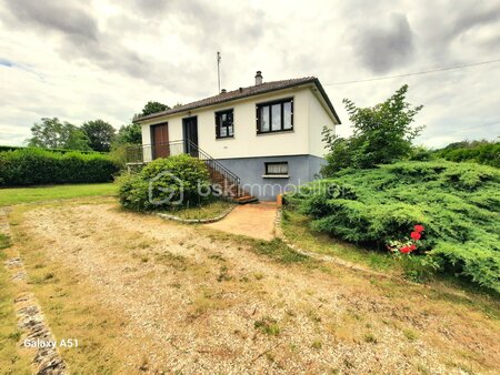 maison de 75 m² à l'aigle