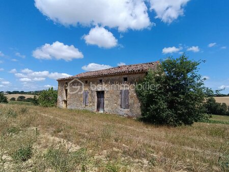 maison de 130 m² à saint-puy