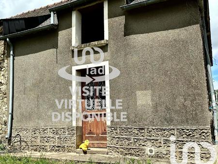 vente maison à bruc-sur-aff (35550) : à vendre / 26m² bruc-sur-aff