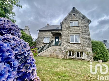 vente maison à plumieux (22210) : à vendre / 127m² plumieux