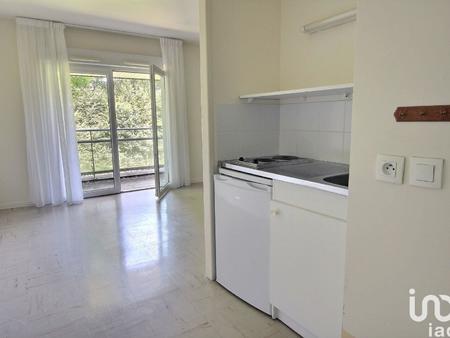 vente appartement t1 à bagnoles-de-l'orne (61140) : à vendre t1 / 29m² bagnoles-de-l'orne