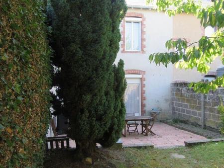 vente maison à bressuire (79300) : à vendre / 94m² bressuire