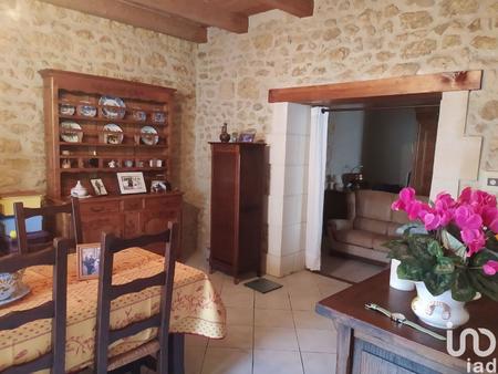 vente maison à l'éguille (17600) : à vendre / 174m² l'éguille