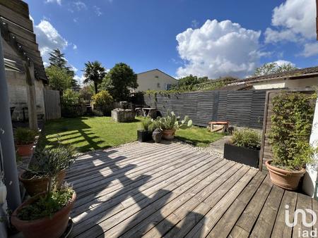 vente maison à ruelle-sur-touvre (16600) : à vendre / 210m² ruelle-sur-touvre