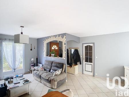 vente maison à saint-ouen-d'aunis (17230) : à vendre / 97m² saint-ouen-d'aunis