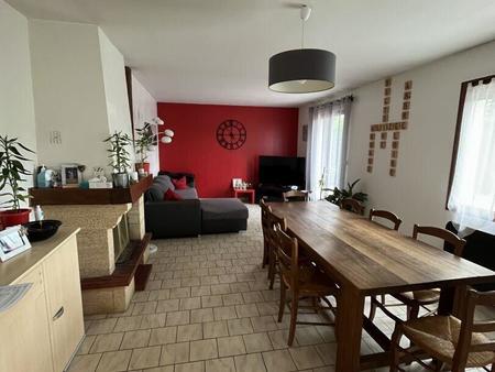 vente maison à selles (27500) : à vendre / 135m² selles