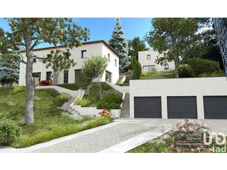 vente maison à la seyne-sur-mer (83500) : à vendre / 90m² la seyne-sur-mer