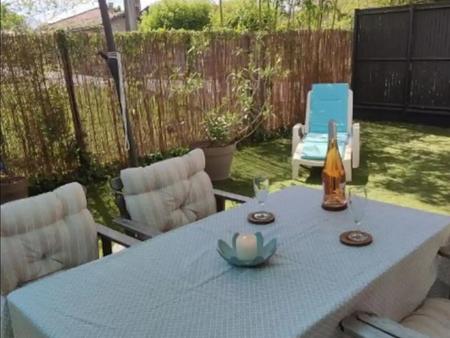 vente appartement 3 pièces piscine à la teste-de-buch (33115) : à vendre 3 pièces piscine 