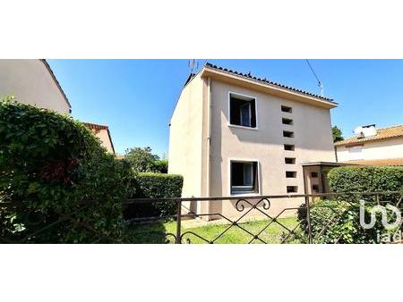 vente maison à toulouse (31000) : à vendre / 90m² toulouse