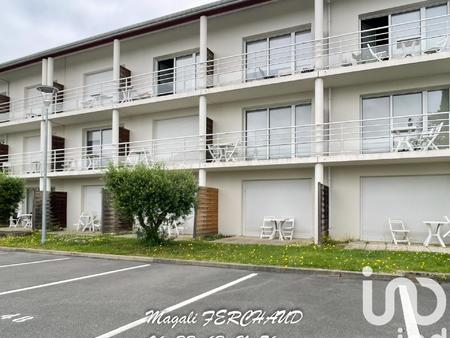 vente appartement t1 à carquefou (44470) : à vendre t1 / 27m² carquefou