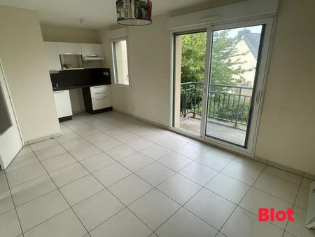 vente appartement 2 pièces à dinard (35800) : à vendre 2 pièces / 40m² dinard