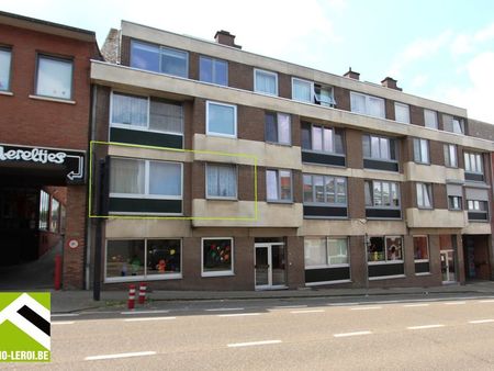 appartement à vendre à tongeren € 175.000 (ktaa4) - leroi immobiliën | zimmo