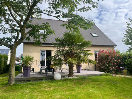 vente maison à erbrée (35500) : à vendre / 116m² erbrée