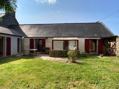 vente maison à audierne (29770) : à vendre / 90m² audierne