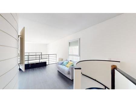 vente appartement 6 pièces et plus à bagnolet (93170) : à vendre 6 pièces et plus / 141m² 