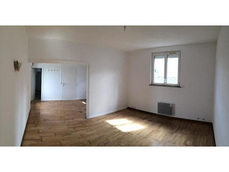 location appartement 2 pièces à saint-brieuc (22000) : à louer 2 pièces / 34m² saint-brieu