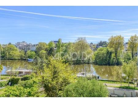 location maison à nantes saint-felix (44000) : à louer / 135m² nantes saint-felix