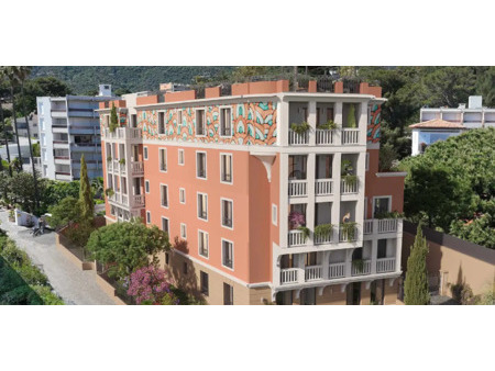 appartement avec terrasse cavalaire-sur-mer (83)