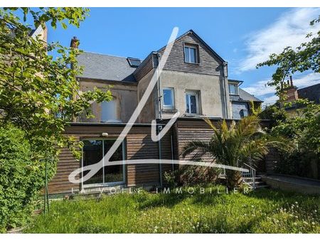 maison à vendre caen