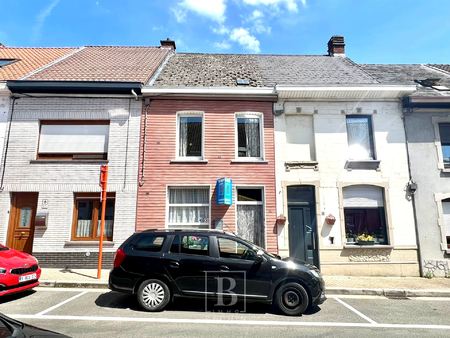 huis te koop in ronse met 2 slaapkamers