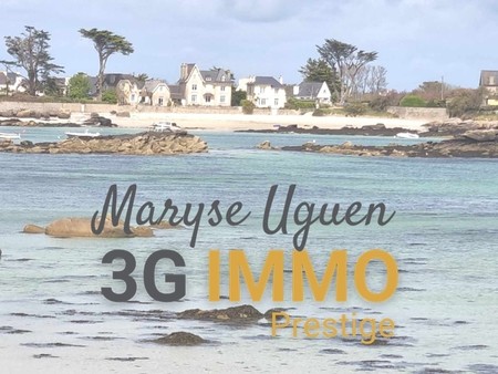 maison de luxe à vendre à brignogan-plage