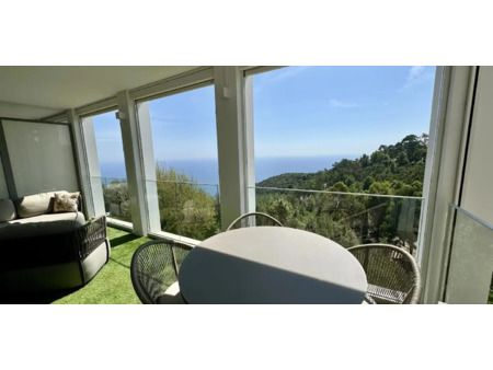 appartement avec terrasse eze (06)