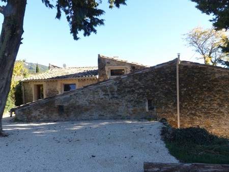 maison de luxe à vendre à grignan