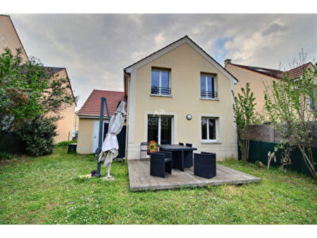 maison 89.64m² vernouillet agence principale