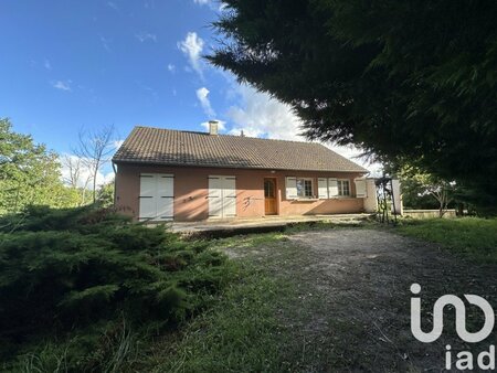 vente maison 4 pièces de 101 m² à vierzon (18100)