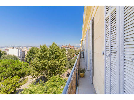 appartement marseille 3 pièce(s) 73 m2 - marseille