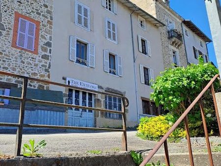 vente maison 230 m²