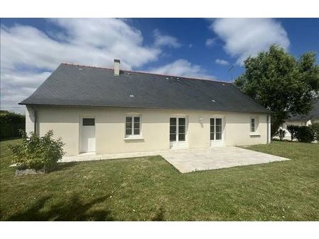 vente maison 4 pièces 99 m² ferrière-sur-beaulieu (37600)