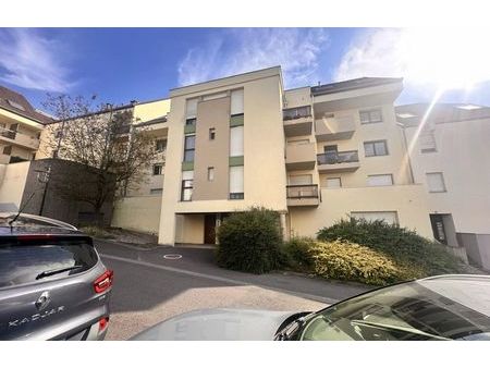 vente appartement 3 pièces 78 m² montigny-lès-metz (57950)