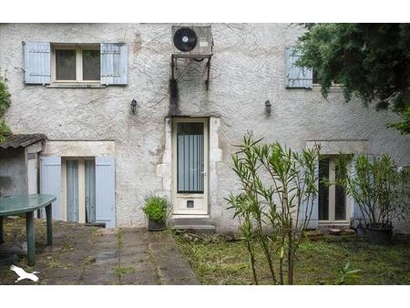 vente immeuble ribérac (24600)