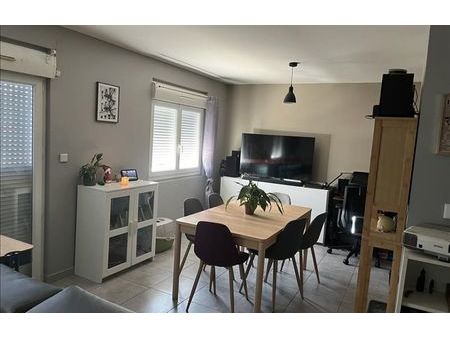 vente appartement 3 pièces 62 m² malemort (19360)