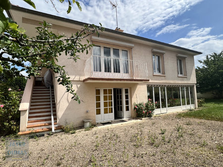 exclusivite - champforgeuil centre - maison familiale