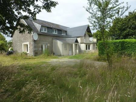 vente maison à flers (61100) : à vendre / 175m² flers