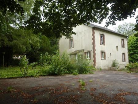 vente maison à flers (61100) : à vendre / 246m² flers