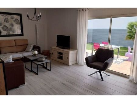 vente maison 4 pièces 88 m² l'île-d'olonne (85340)