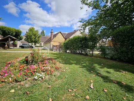 maison de 84 m² à nogent-le-rotrou